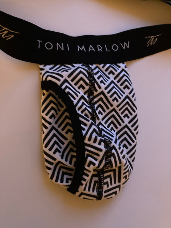 Toni Marlow Clothing Underwear Packer Pouch - Jr