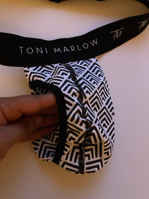 Toni Marlow Clothing Underwear Packer Pouch - Jr