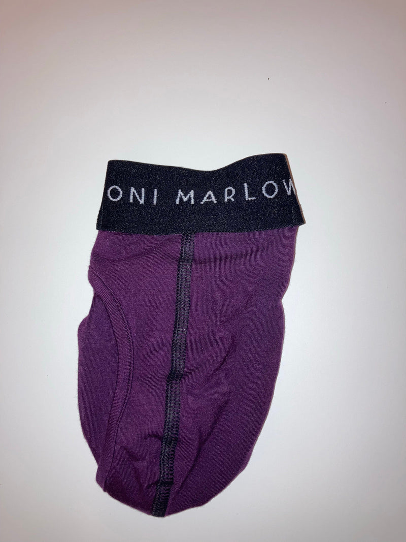 Toni Marlow Clothing Underwear Packer Pouch - Jr