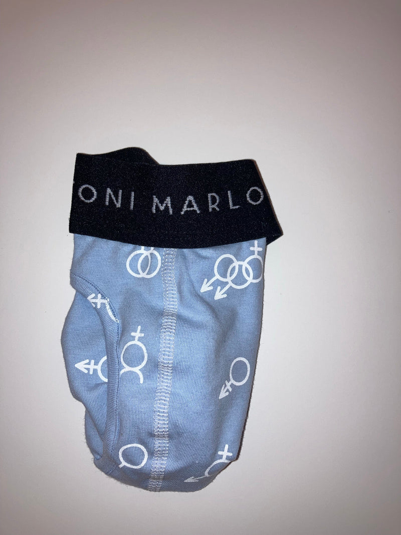 Packer Boxers - Cotton – Toni Marlow Clothing