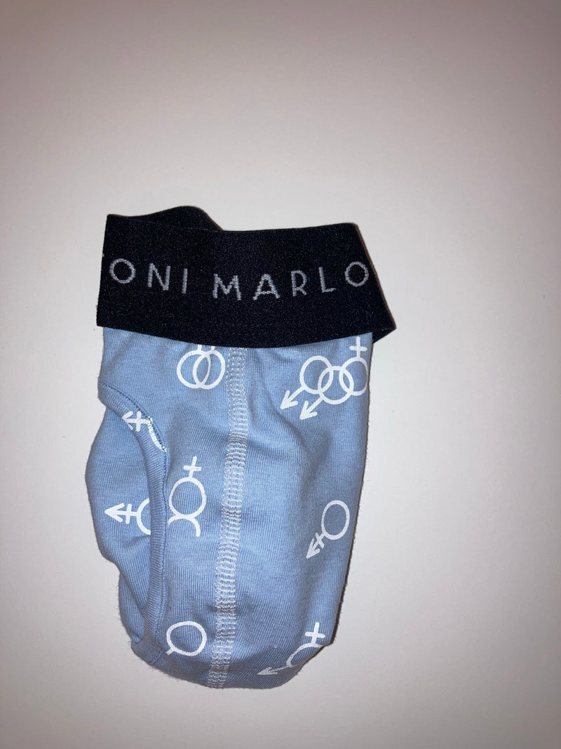 Toni Marlow Clothing Underwear Packer Pouch - Jr