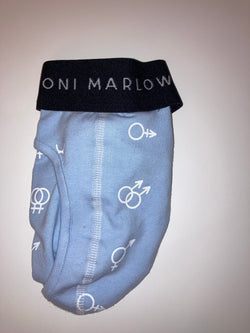 Toni Marlow Clothing Underwear Packer Pouch - Original